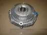 Віскомуфта вентилятора HYUNDAI GRACE(AH-), STAREX(A1), POTER(AU-), 1 TON (вир-во) GMB GFHY-203 (фото 1)