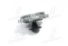 Вискомуфта вентилятора HYUNDAI LIBERO(SR), STAREX(A1), GALLOPER(QA), 1 TON PORTER (выр-во) GMB GFHY-209 (фото 3)