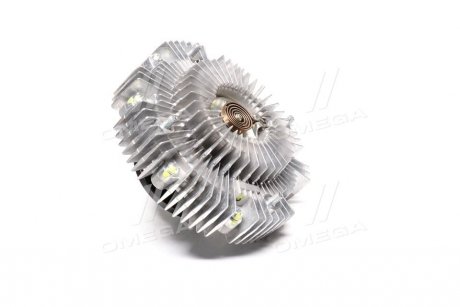 Вискомуфта вентилятора TOYOTA T100, TACOMA, 4RUNNER (выр-во) GMB GFT-221