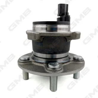 Комплект подшипника ступицы колеса. GMB GH31570A