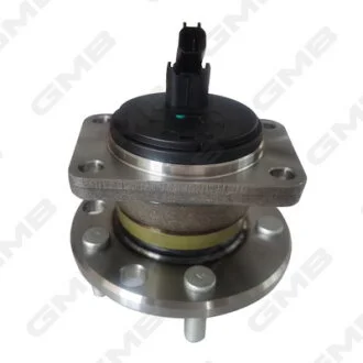 Комплект підшипника маточини колеса. GMB GH31850A