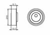 Ролик натяжной HYUNDAI/KIA/MITSUBISHI (выр-во) GMB GT90700 (фото 4)