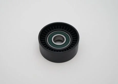 Ролик приводного ременя NI Almera/RE Clio II 01-, Kangoo 01-, Megane 02- (вир-во) GMB GTA0370
