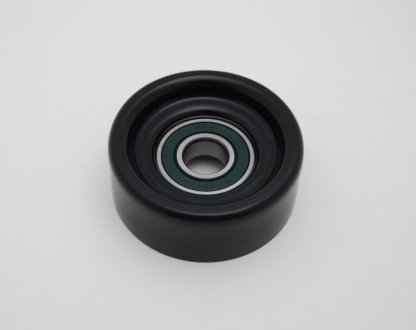 Ролик приводного ремня Nissan Primera P12, Teana J31, X-Trail T30/31, Renault Koleos 01- (выр-во GM GMB GTA0430