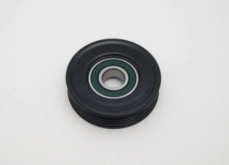 Ролик приводного ремня HY Accent II 02-05, Elantra 01-06, i30/KI Ceed 07-12, Sportage 04-10 (выр-во GMB GTA0600