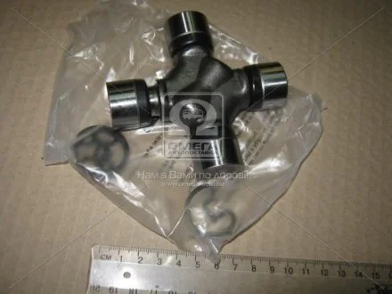 Крестовина вала карданного GMB GUN-54