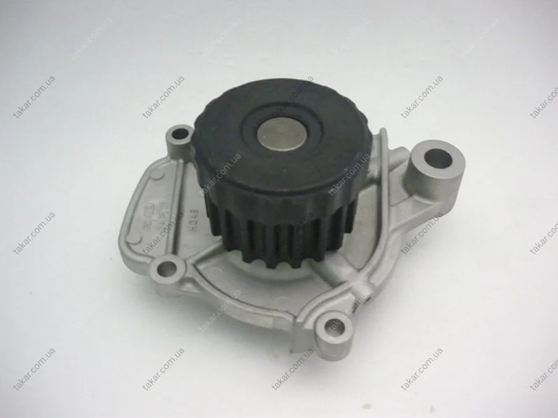 Насос водяной HONDA CIVIC 00- (выр-во) GMB GWHO-55A (фото 1)