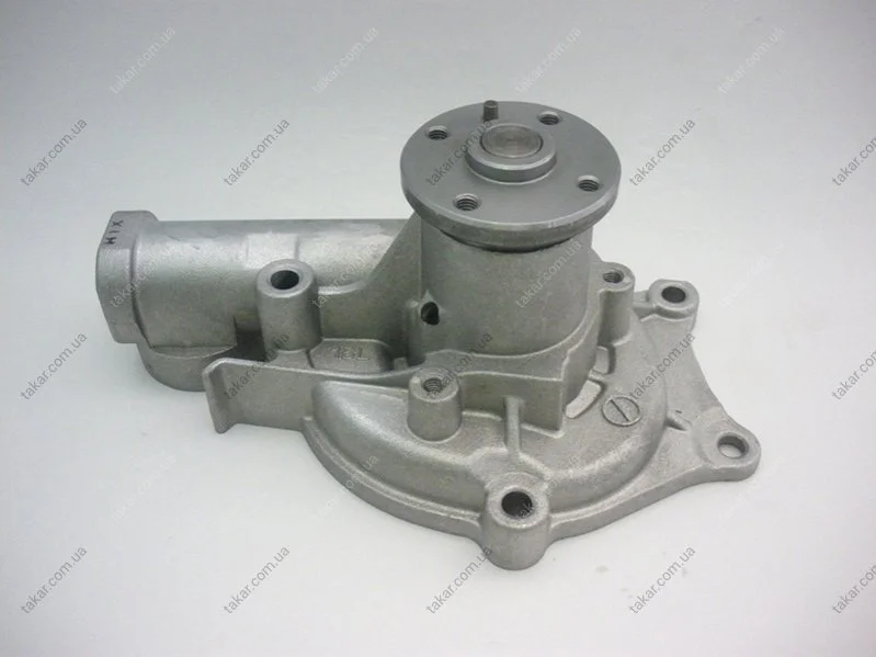 Насос водяной HYUNDAI SONATA II (выр-во) GMB GWHY-08A (фото 1)