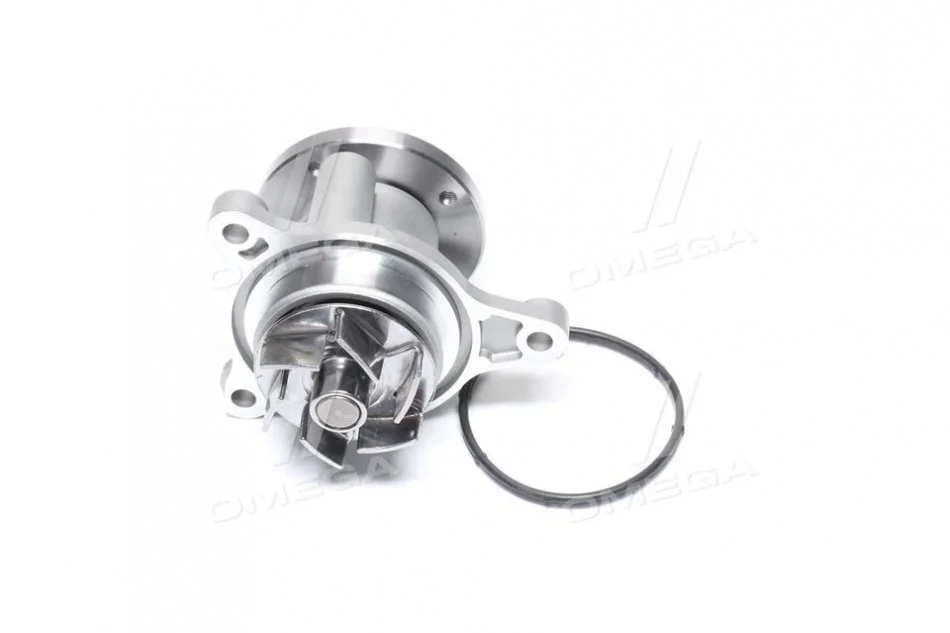 Насос водяной HYUNDAI i10, I20 08- (выр-во) GMB GWHY-110A (фото 1)