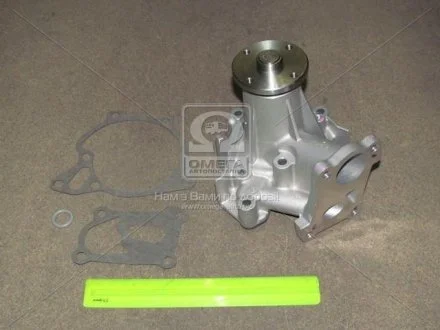 Насос водяной HYUNDAI H-1, BONGO 00- (пр-во) GMB GWHY-111A