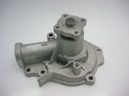 Насос водяной HYUNDAI H-1 (выр-во) GMB GWHY-22A