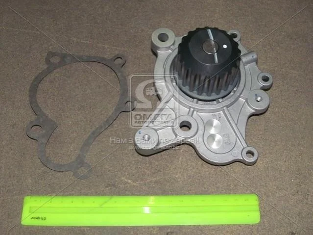 Насос водяний HYUNDAI SANTAFE 2.0 CRDi (вир-во) GMB GWHY-32A (фото 1)