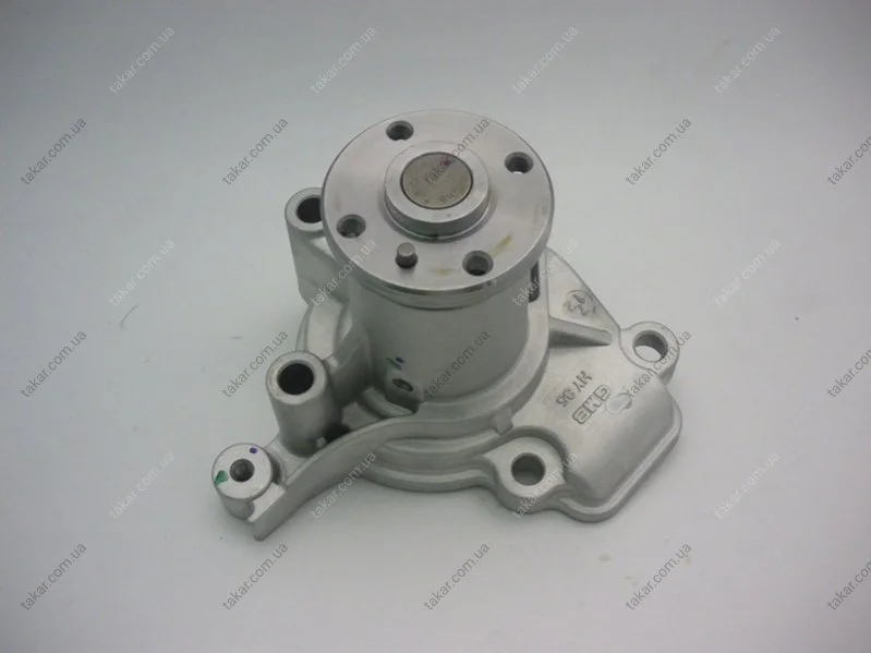 Насос водяной HYUNDAI (выр-во) GMB GWHY-35A (фото 1)