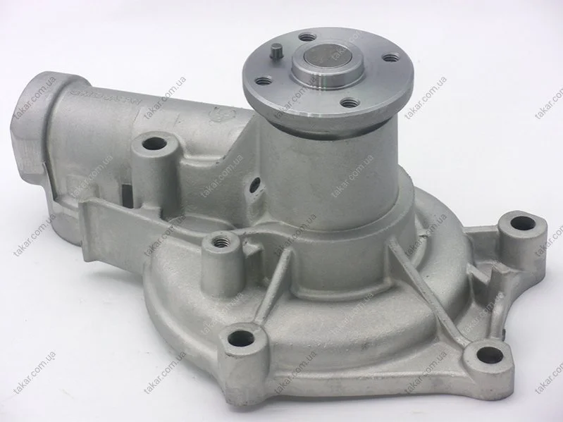 Насос водяной MITSUBISHI (выр-во) GMB GWM-45A (фото 1)