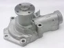 Насос водяной MITSUBISHI GALANT EA2A 2.0 4G63 96- (выр-во) GMB GWM-70A (фото 1)