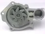 Насос водяной MITSUBISHI GALANT EA2A 2.0 4G63 96- (выр-во) GMB GWM-70A (фото 2)