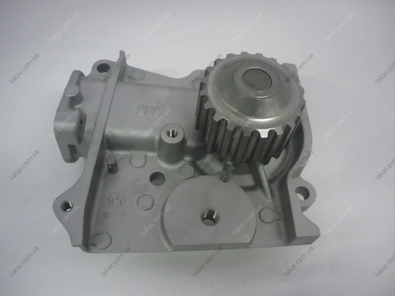 Насос водяной MAZDA (выр-во) GMB GWMZ-29A (фото 1)