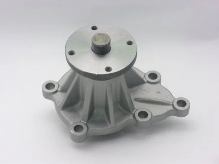 Насос водяной MAZDA (пр-во) GMB GWMZ-38A