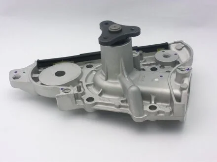 Насос водяний MAZDA (вир-во) GMB GWMZ-39A