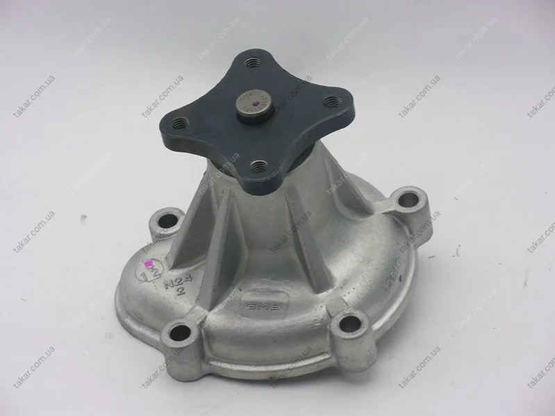 Насос водяной NISSAN (выр-во) GMB GWN-24A (фото 1)