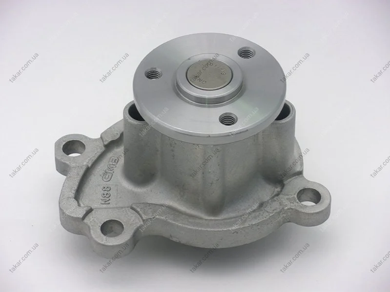 Насос водяной NISSAN NOTE, TIIDA (выр-во) GMB GWN-88A (фото 1)