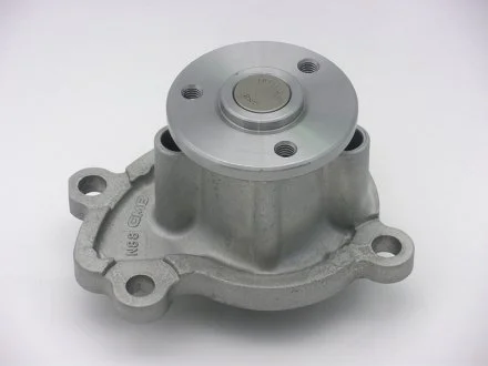 Насос водяной NISSAN NOTE, TIIDA (выр-во) GMB GWN-88A