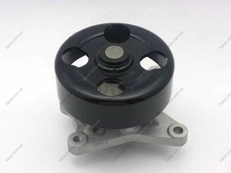 Насос водяной NISSAN QASHQAI, TIIDA, X-TRAIL (выр-во) GMB GWN-90A (фото 1)