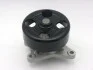 Насос водяной NISSAN QASHQAI, TIIDA, X-TRAIL (выр-во) GMB GWN-90A (фото 1)