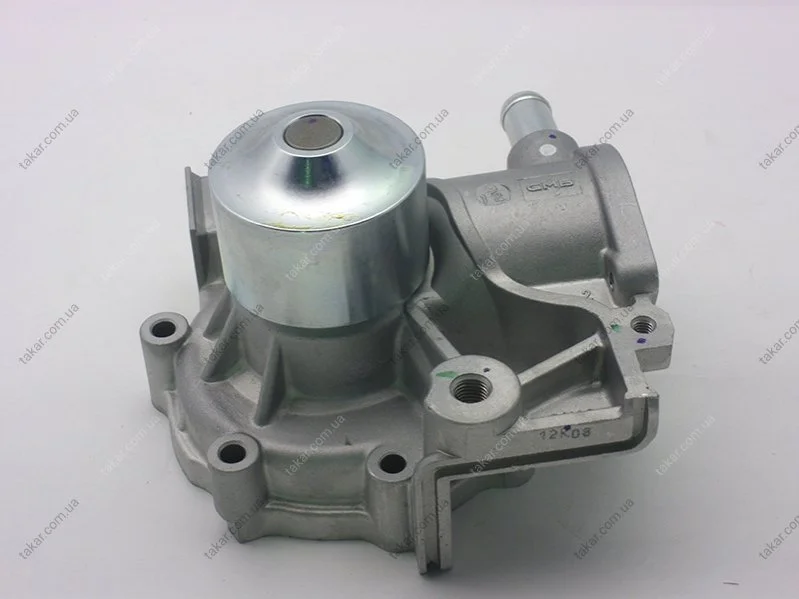Насос водяной SUBARU (выр-во) GMB GWSU-12A (фото 1)