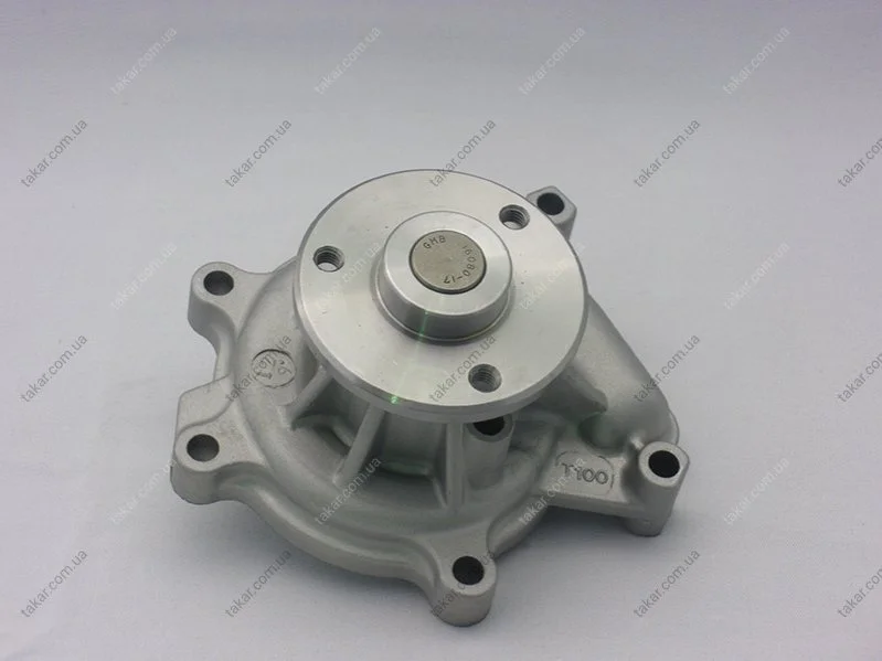 Насос водяной TOYOTA (выр-во) GMB GWT-100A (фото 1)