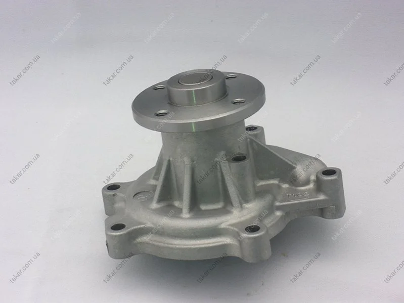 Насос водяной TOYOTA (выр-во) GMB GWT-102A (фото 1)