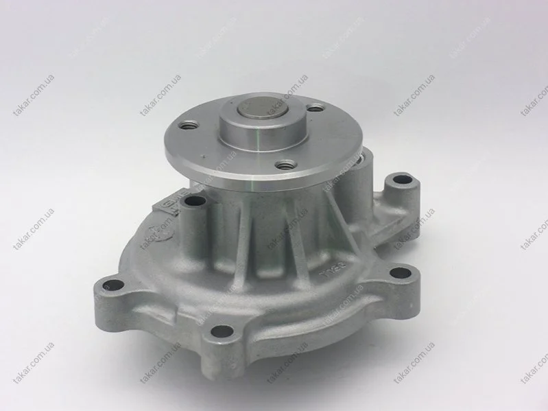 Насос водяной TOYOTA (выр-во) GMB GWT-136A (фото 1)