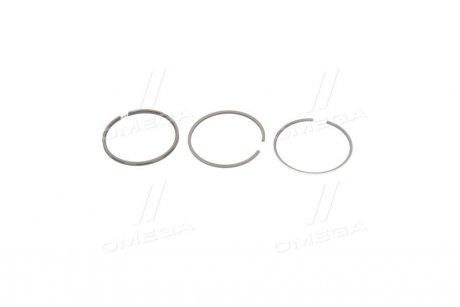 Кільця поршневі FIAT 65.6 (1.75/2/3.95) 0.8/0.9/1.0 127A/141B/146A GOETZE 08-209808-00