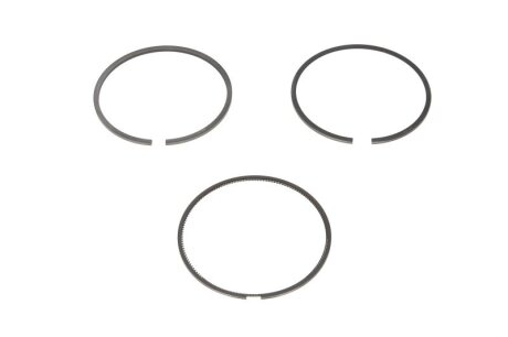 Кільця поршневі OPEL/RENAULT 84.5 (2.5/2/2) M9R740/M9R780 GOETZE 08-422007-00