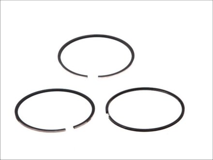 Кільця поршневі GOETZE 08-423000-00