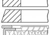 Кольца поршневые к-кт. 1 цилиндр GOETZE 0843120000 (фото 1)