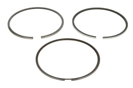 Кільця поршневі OPEL/RENAULT 85.50 (2.5/2/2) M9T 2.3CDTI 2010-> GOETZE 08-435207-00