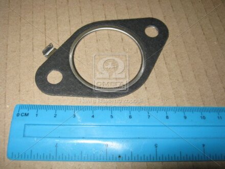 Прокладка двигуна GOETZE 31-026973-00