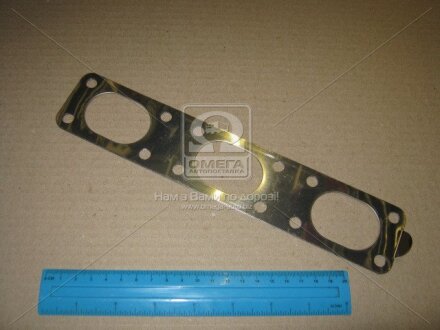 Прокладка двигуна GOETZE 31-027953-00