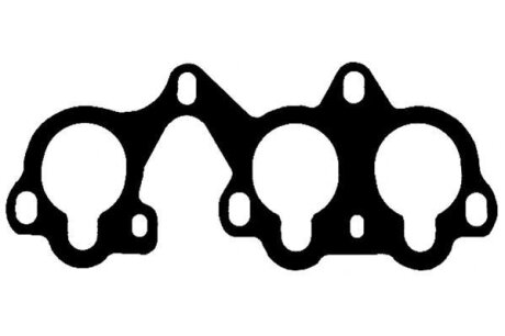 Прокладка двигуна GOETZE 31-028640-00