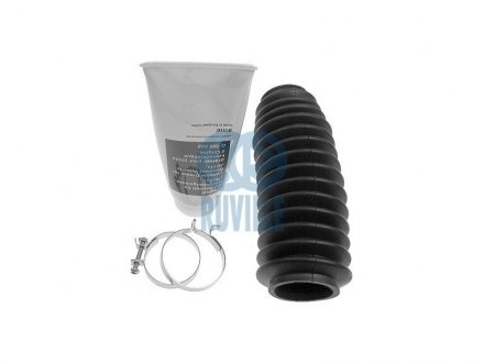 Пильовик рульової рейки GOMET 444310