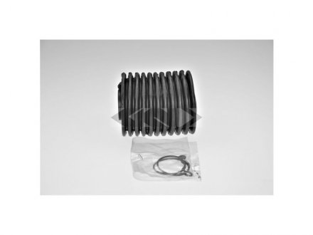 Пильовик рульової рейки GOMET 444710