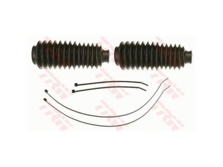 Пильовик рульової рейки DAEWOO Nexia 95-08 GOMET 44810