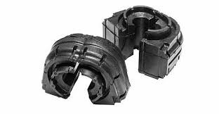 Втулка стабилизатора передний мост GOMET M76086