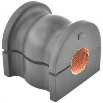 Втулка стабилизатора передний мост GOMET M76087