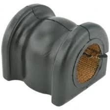 Втулка стабилизатора передний мост GOMET M77606