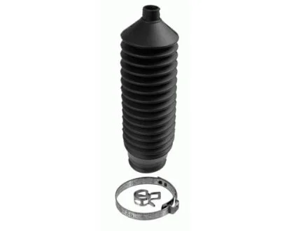 Пыльник рулевой рейки GOMET T477410