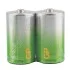 Батарейка SUPER ALKALINE 1.5V 13A21-S2 лужна, LR20, D (4891199219061) GP 00000062173 (фото 1)
