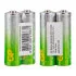 Батарейка SUPER ALKALINE 1.5V 15A21-S2 лужна, LR6, АА GP 00000062916 (фото 1)