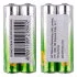 Батарейка SUPER ALKALINE 1.5V 24A-S2 лужна, LR03, AAA GP 00000063635 (фото 1)